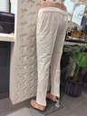 Pant Style Cotton Blended Chudidar